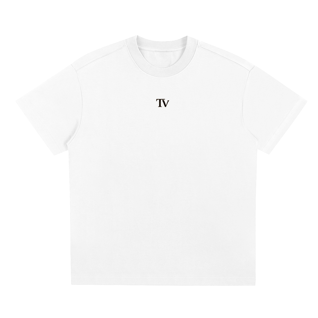 Sorona Quick-Dry Cooling T-Shirt