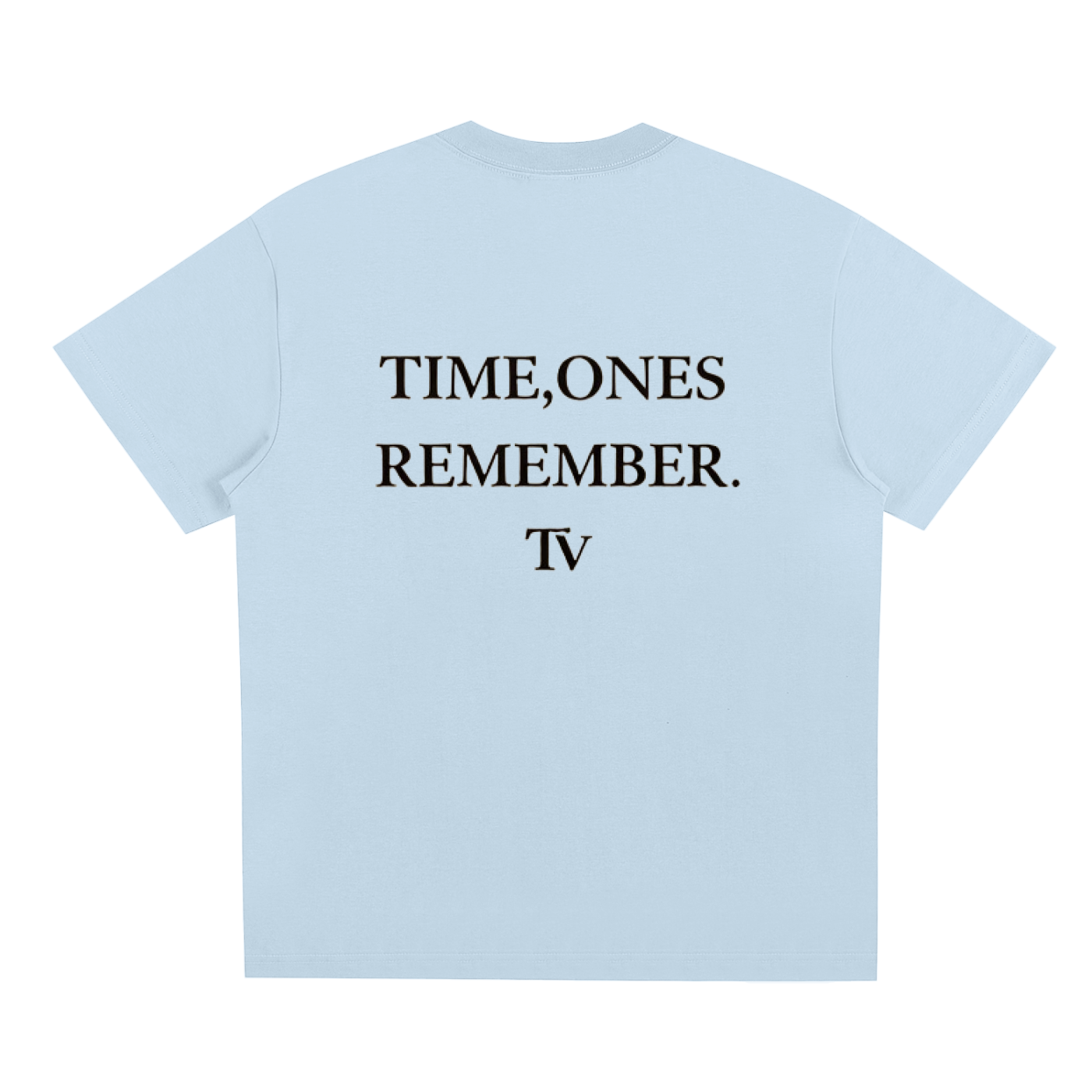 Sorona Quick-Dry Cooling T-Shirt